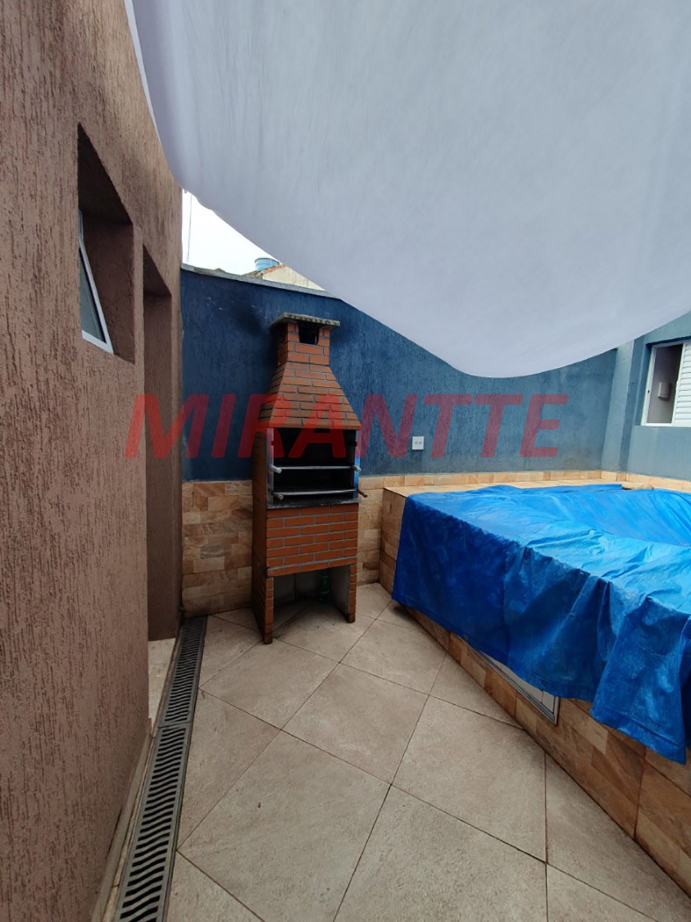 Sobrado de 140m² com 5 quartos em Vila Itaberaba