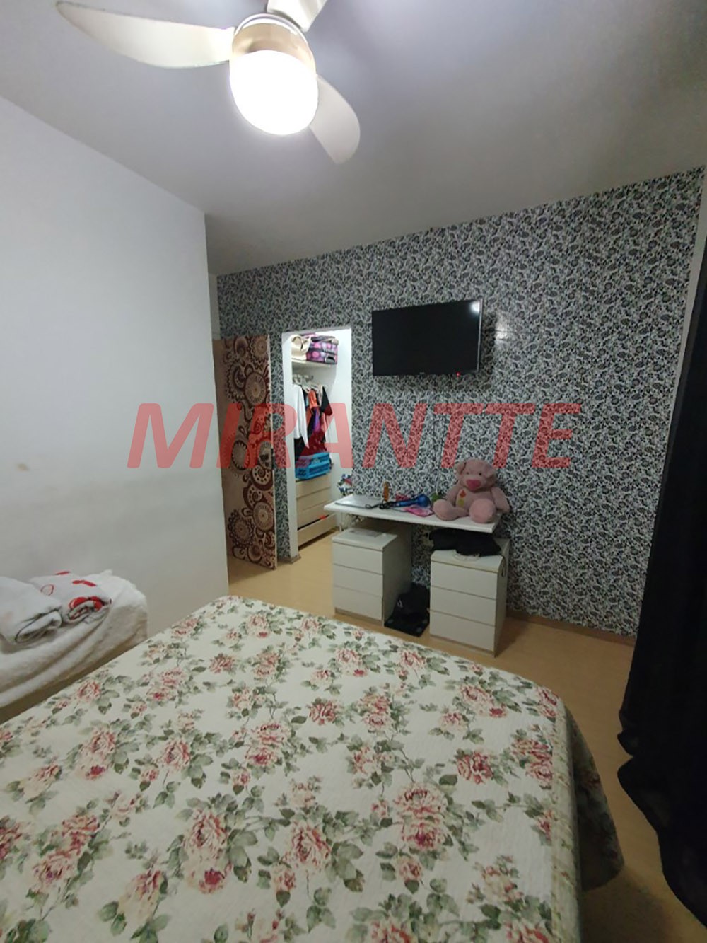 Sobrado de 140m² com 5 quartos em Vila Itaberaba