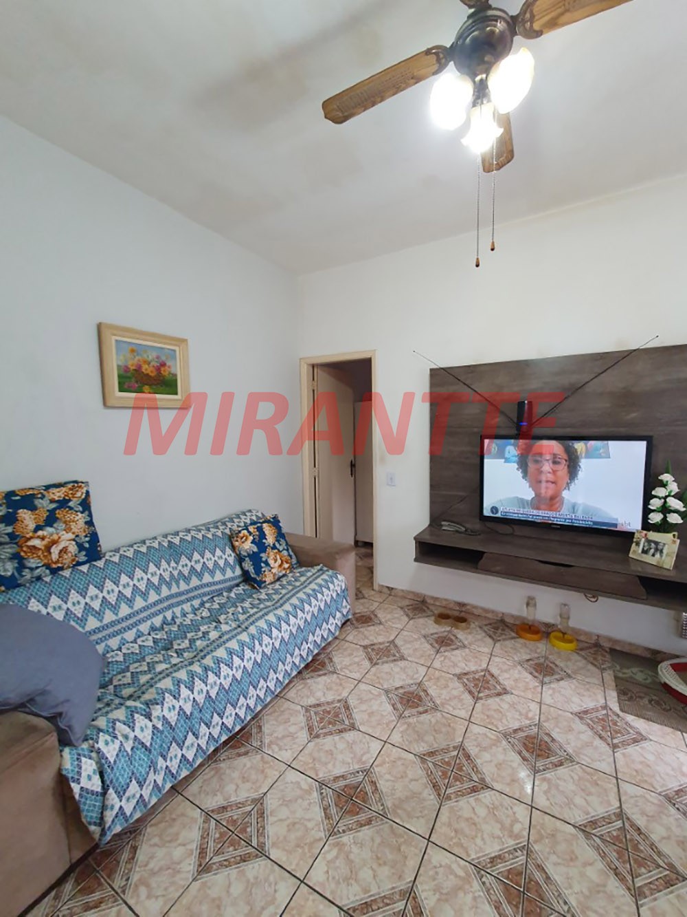 Sobrado de 140m² com 5 quartos em Vila Itaberaba