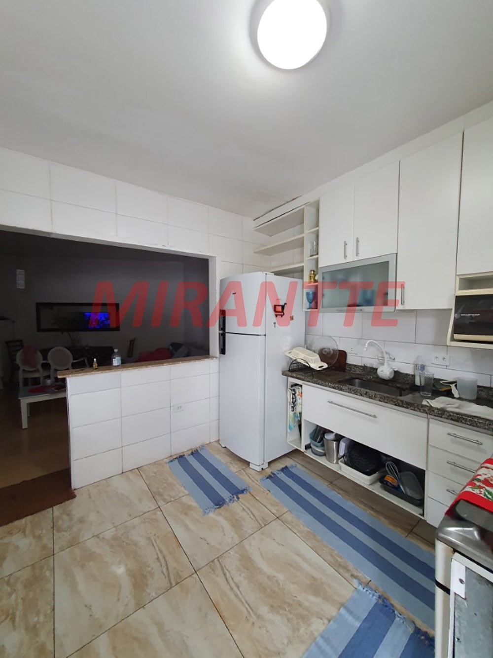 Sobrado de 140m² com 5 quartos em Vila Itaberaba