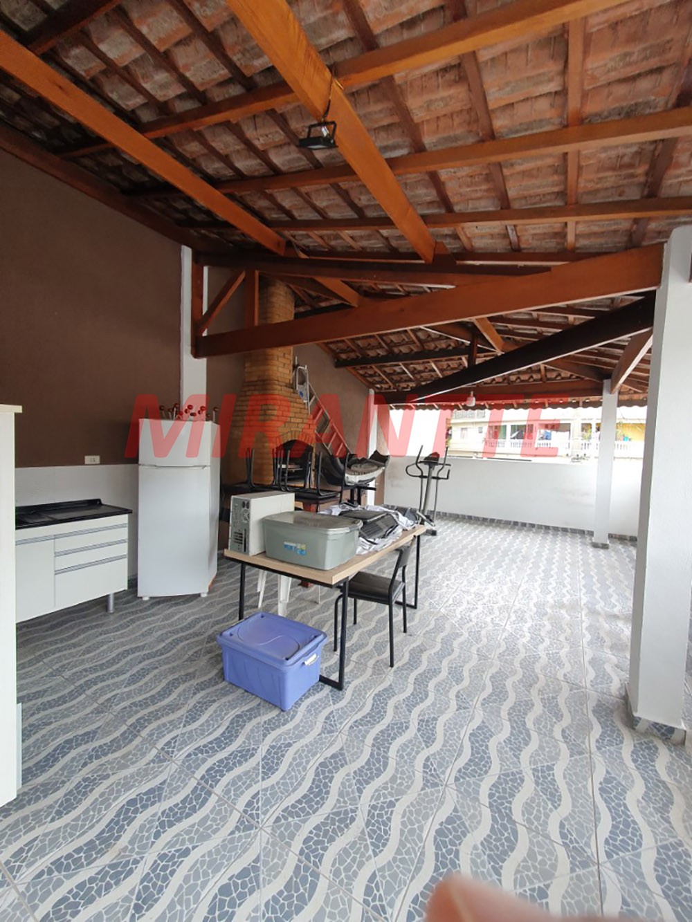 Sobrado de 140m² com 5 quartos em Vila Itaberaba
