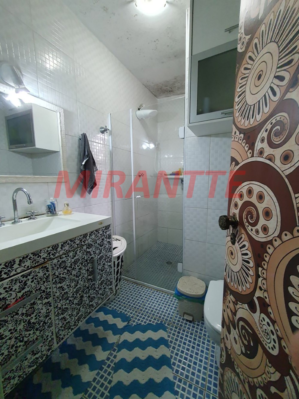 Sobrado de 140m² com 5 quartos em Vila Itaberaba