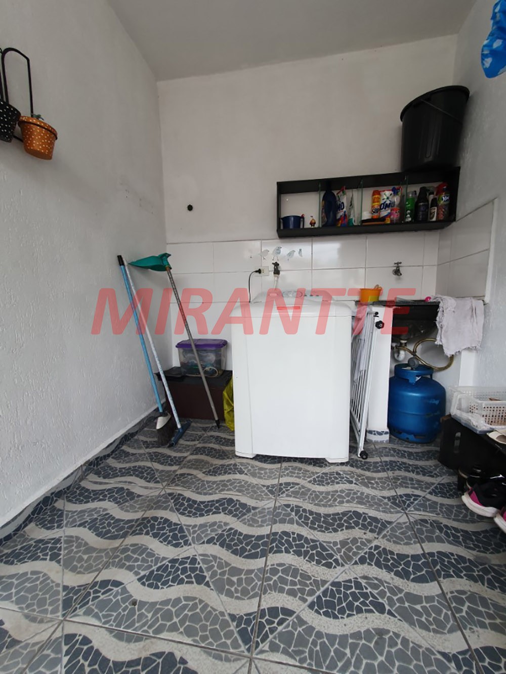 Sobrado de 140m² com 5 quartos em Vila Itaberaba