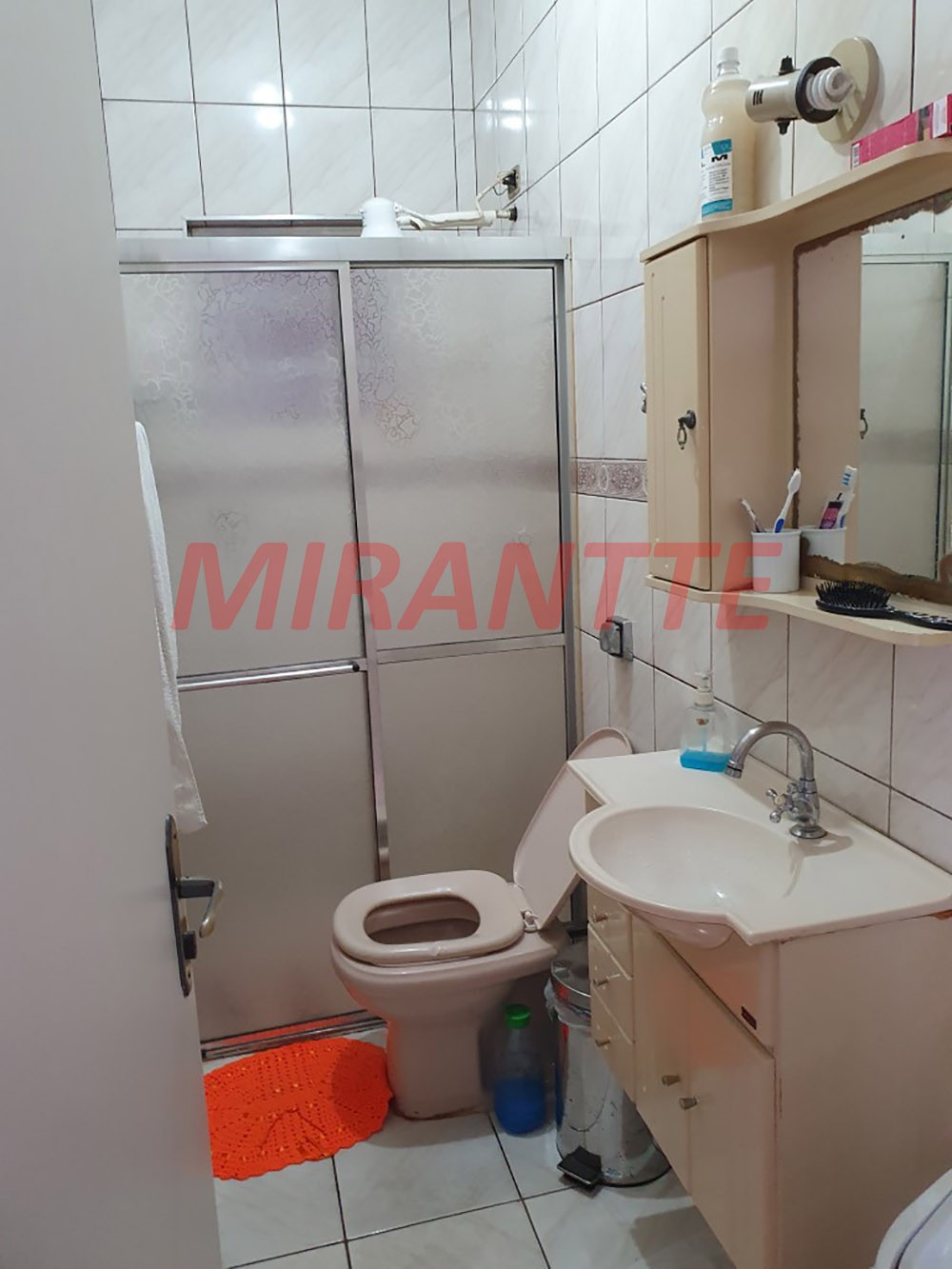 Sobrado de 140m² com 5 quartos em Vila Itaberaba