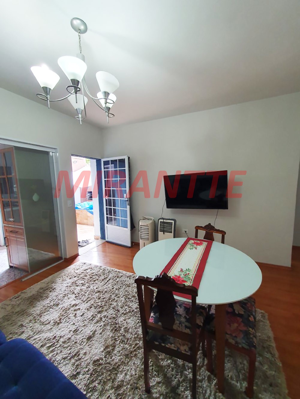 Sobrado de 140m² com 5 quartos em Vila Itaberaba