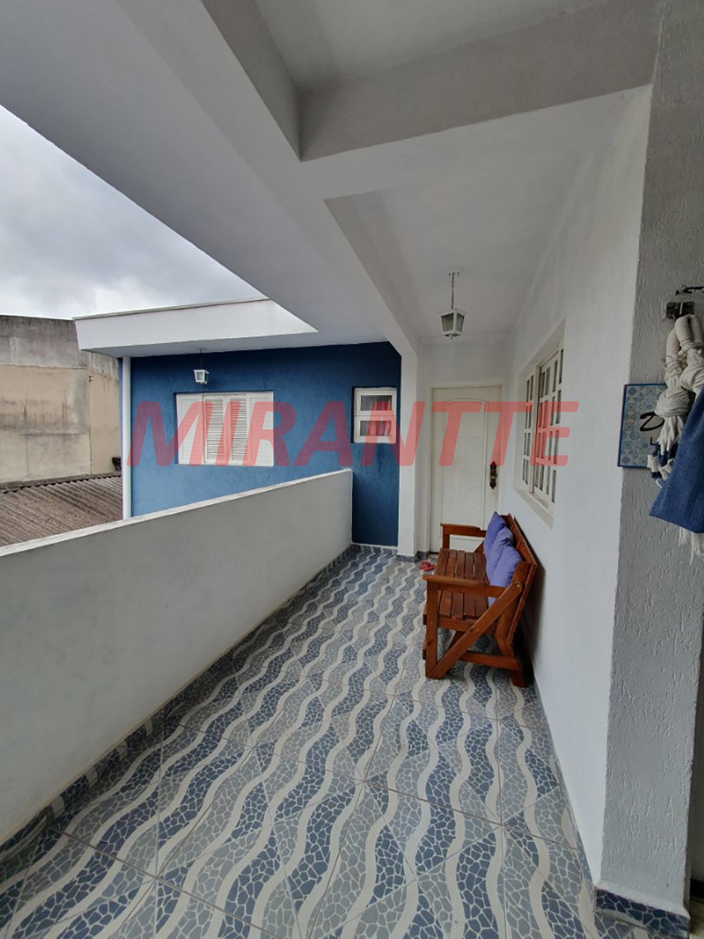 Sobrado de 140m² com 5 quartos em Vila Itaberaba