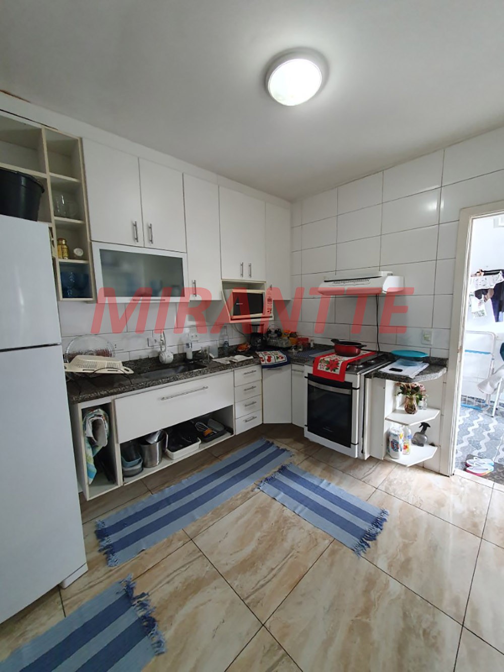 Sobrado de 140m² com 5 quartos em Vila Itaberaba
