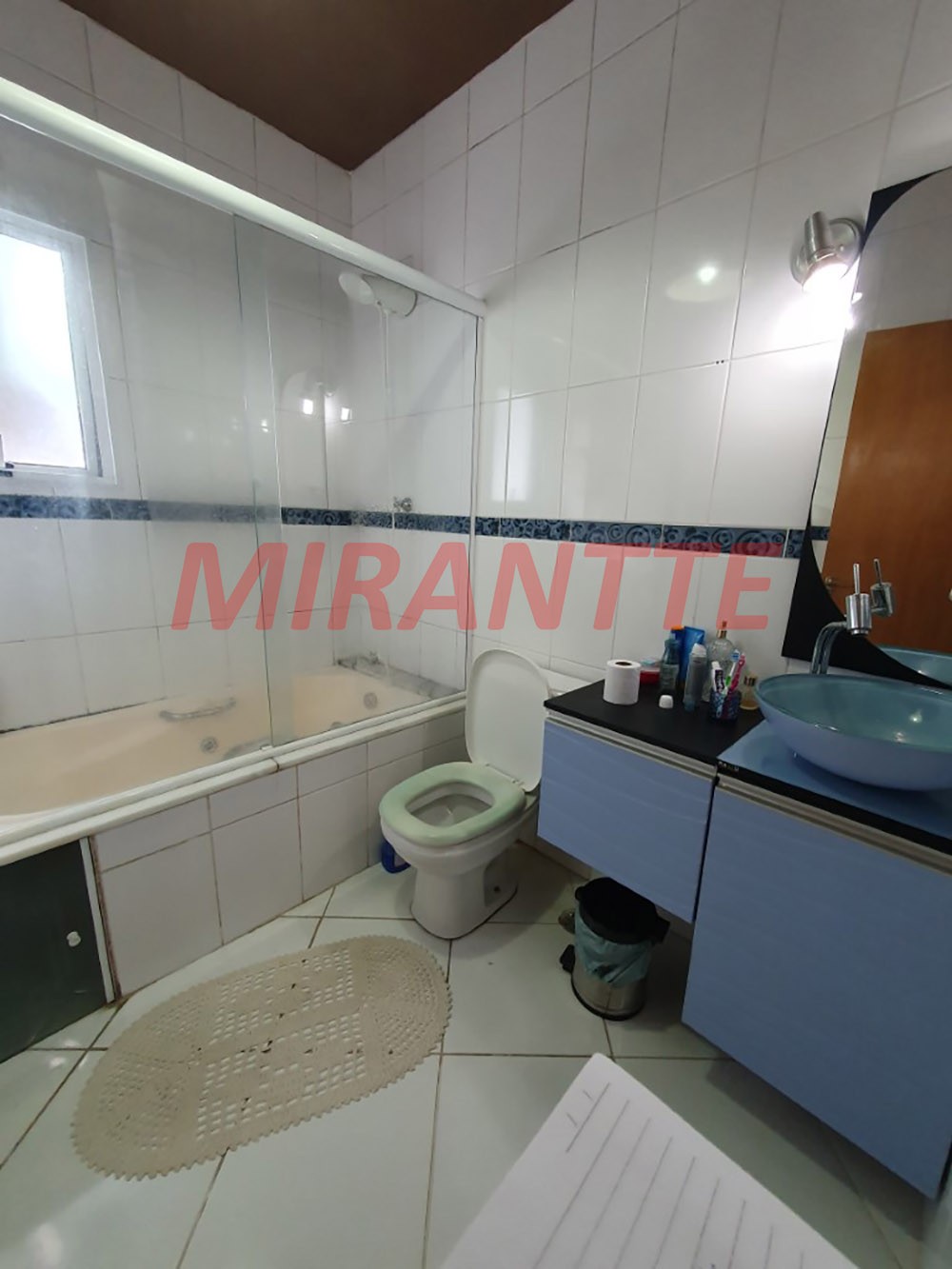 Sobrado de 140m² com 5 quartos em Vila Itaberaba