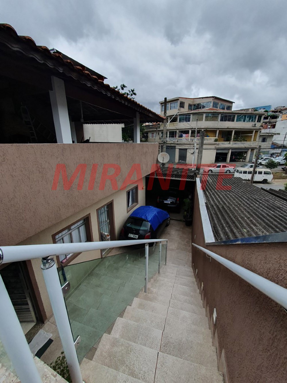 Sobrado de 140m² com 5 quartos em Vila Itaberaba