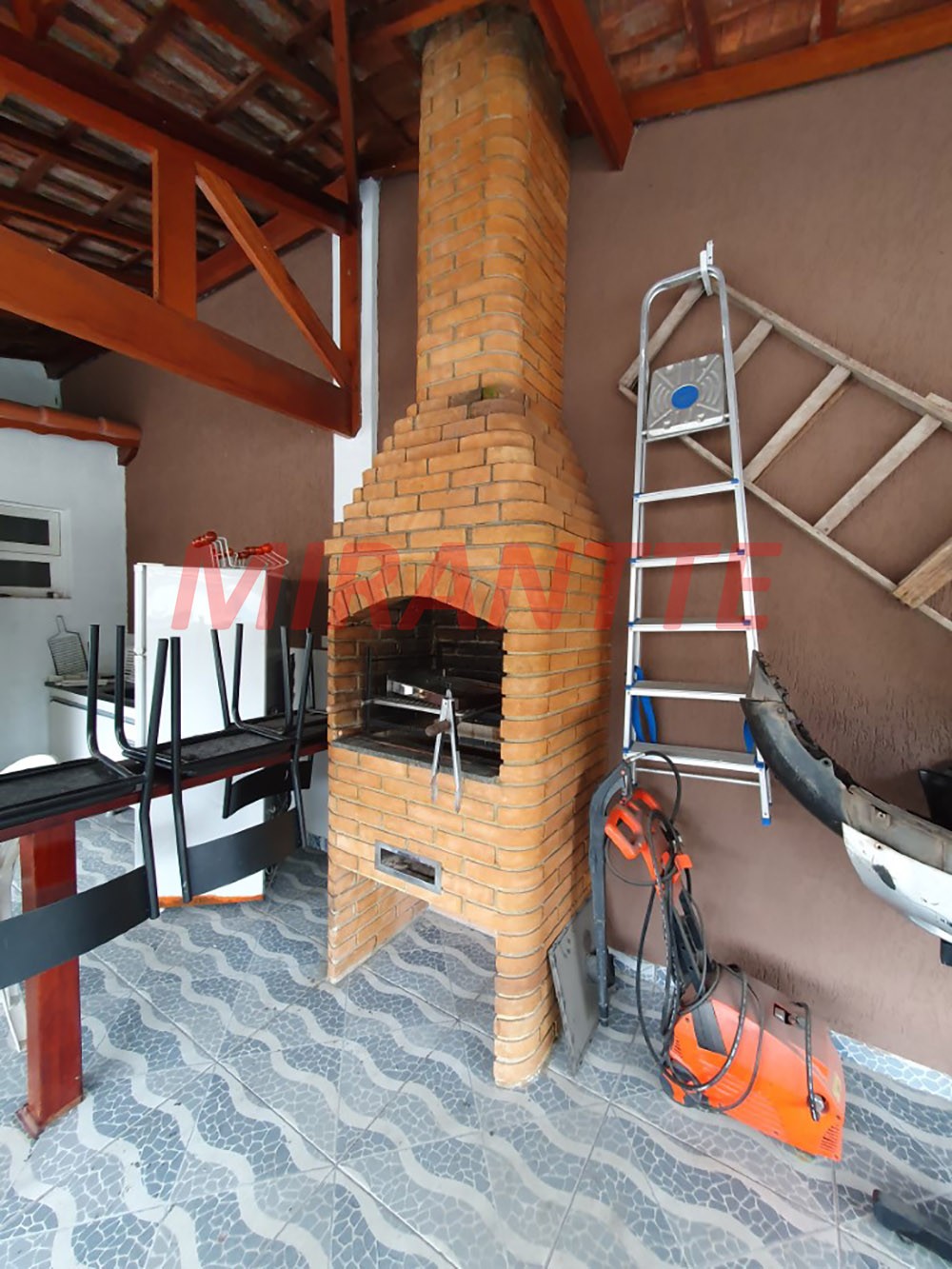 Sobrado de 140m² com 5 quartos em Vila Itaberaba