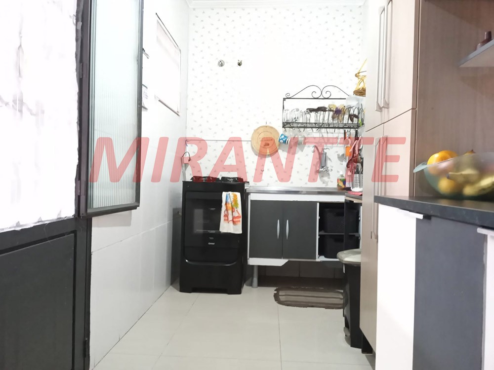 Sobrado de 100m² com 4 quartos em Jaçana