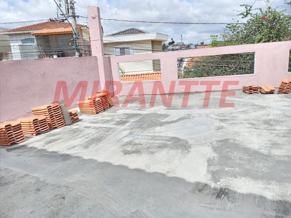 Sobrado de 100m² com 4 quartos em Jaçana