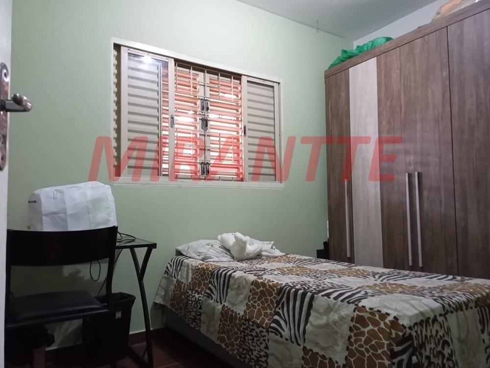 Sobrado de 100m² com 4 quartos em Jaçana