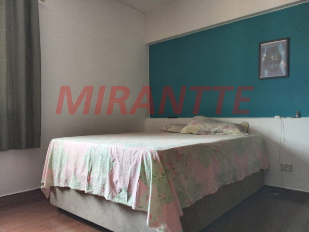 Sobrado de 100m² com 4 quartos em Jaçana