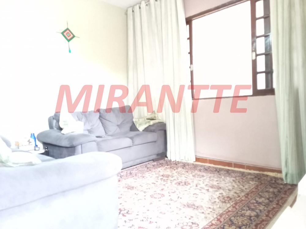 Sobrado de 100m² com 4 quartos em Jaçana