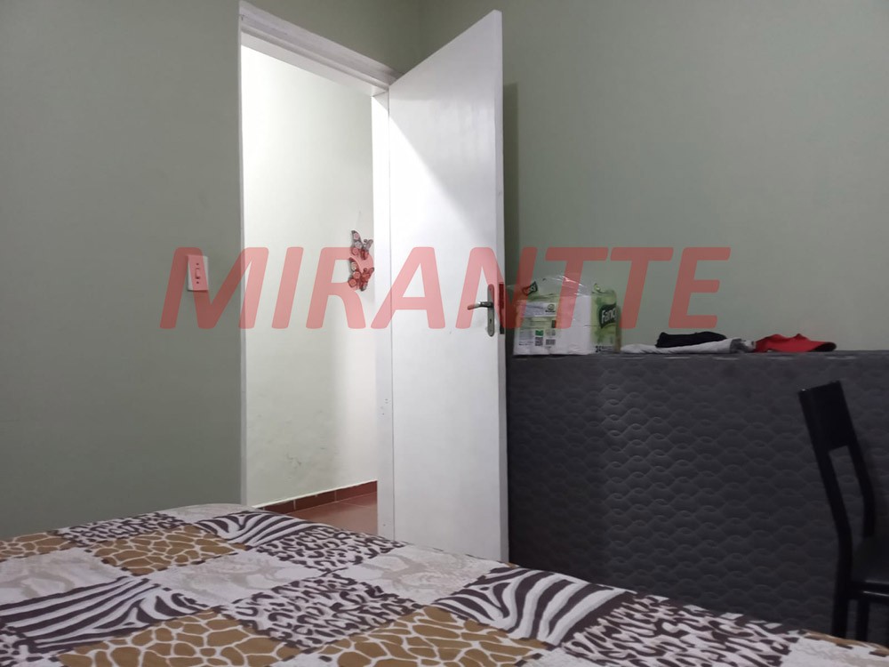 Sobrado de 100m² com 4 quartos em Jaçana
