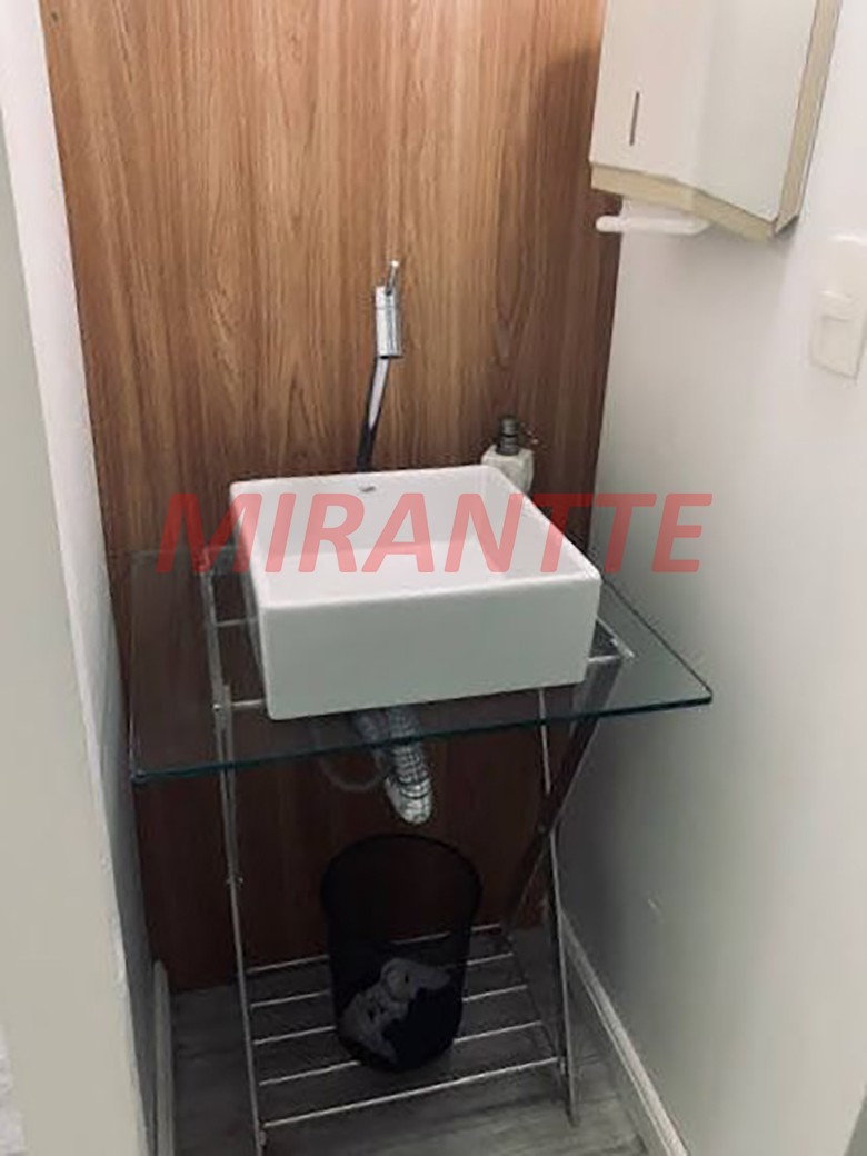 Comercial de 105m² em Jardim Paulista