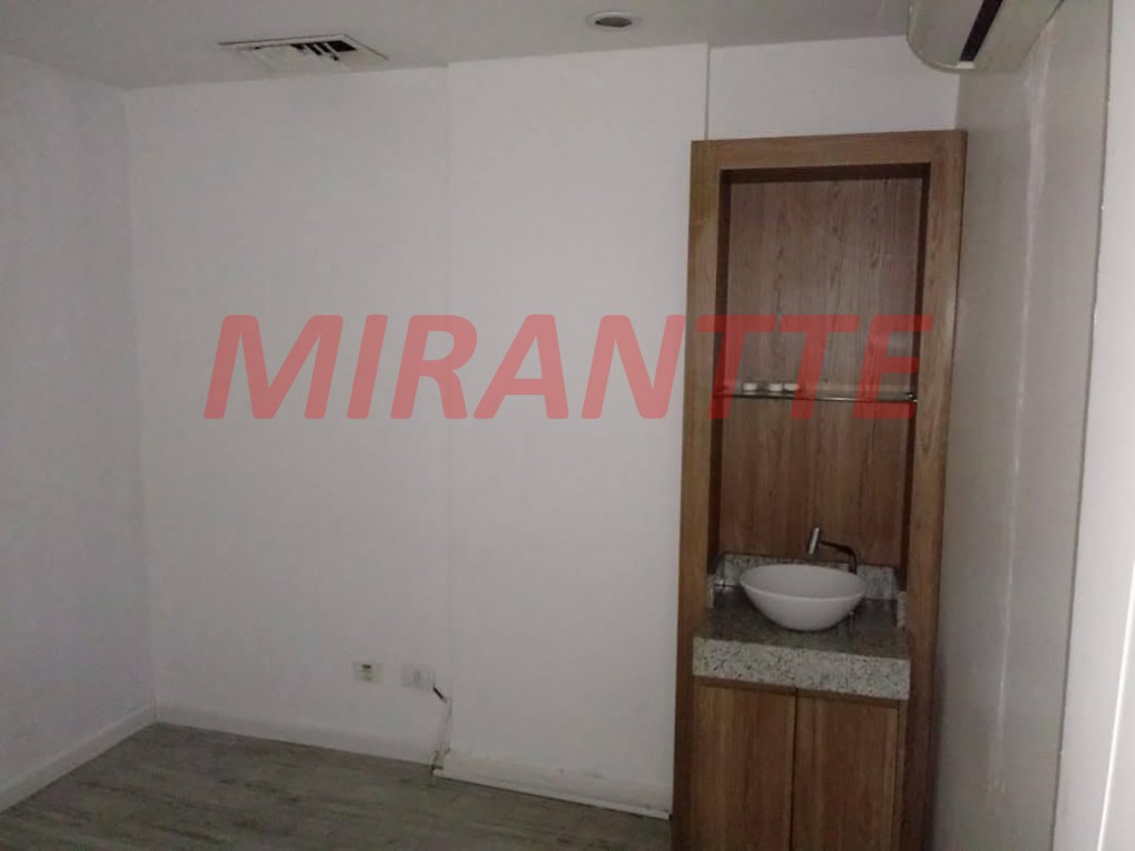 Comercial de 105m² em Jardim Paulista
