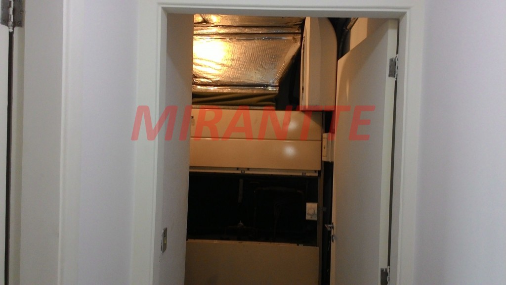 Comercial de 206m² em Brooklin
