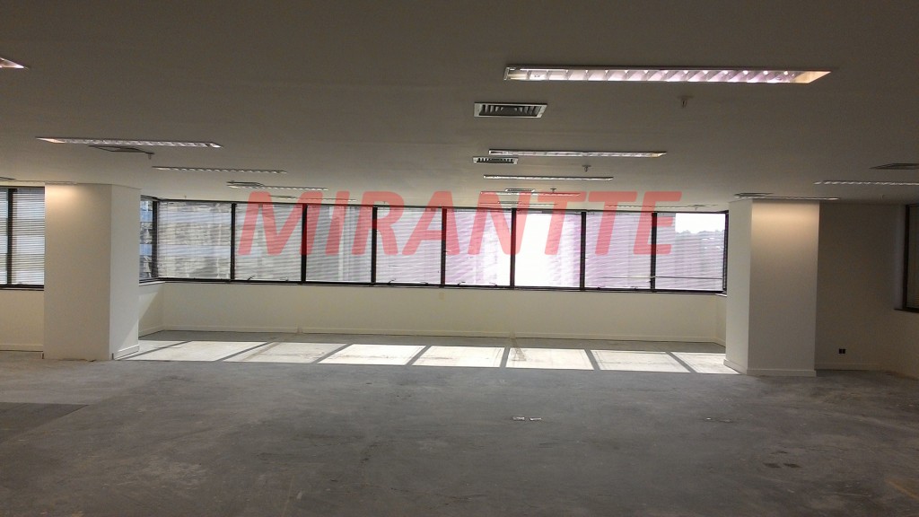 Comercial de 206m² em Brooklin