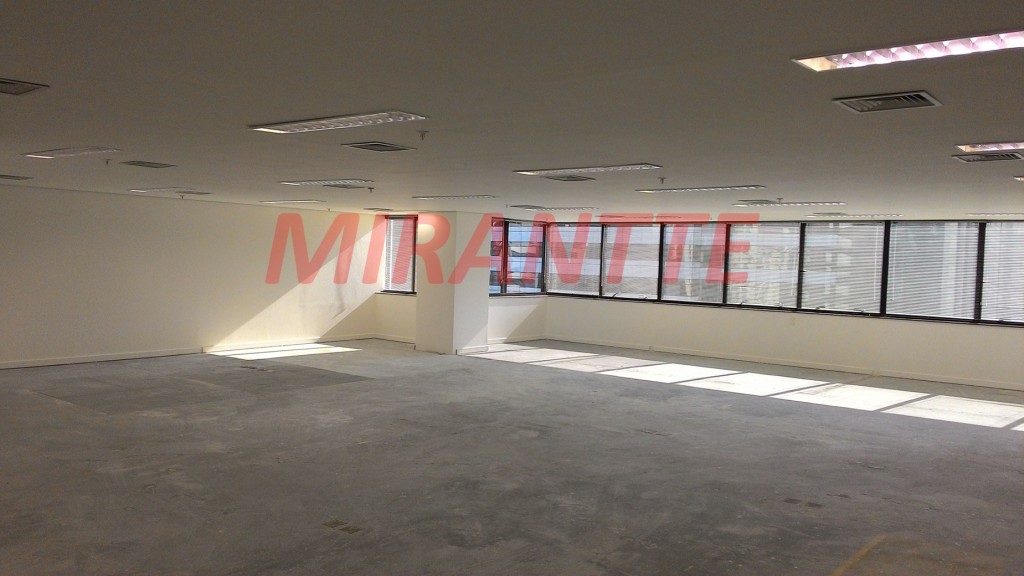 Comercial de 206m² em Brooklin