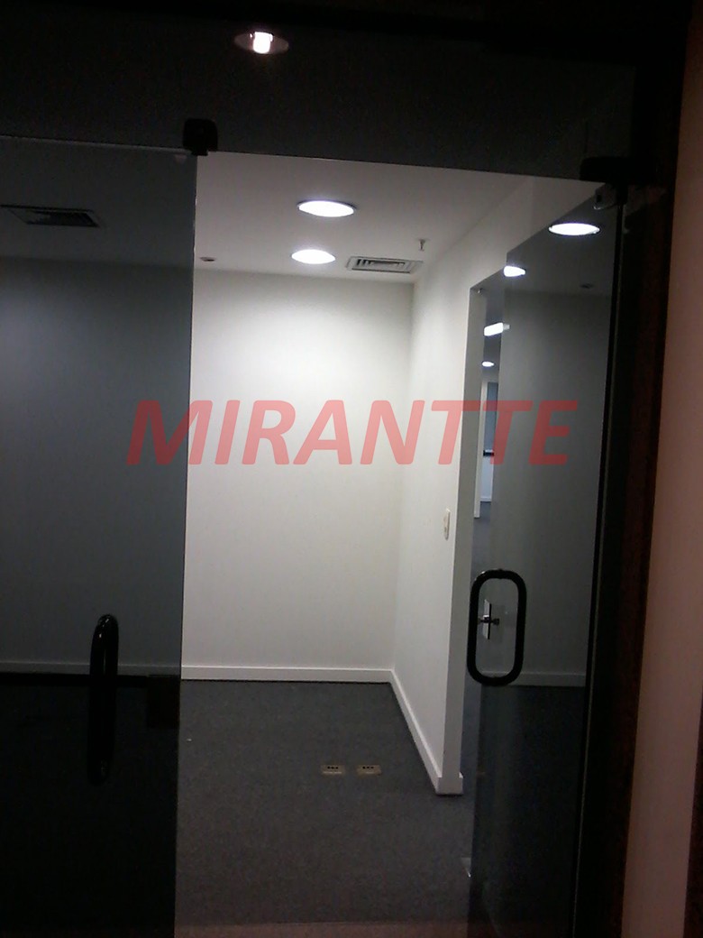 Comercial de 206m² em Brooklin