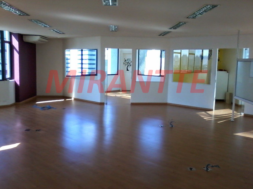 Comercial de 139m² em Brooklin