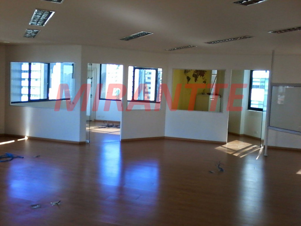 Comercial de 139m² em Brooklin