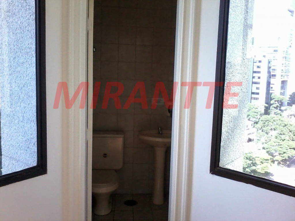 Comercial de 139m² em Brooklin