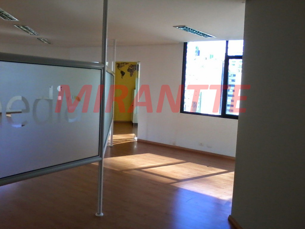 Comercial de 139m² em Brooklin