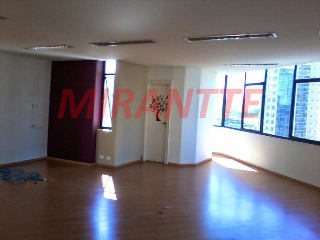 Comercial de 139m² em Brooklin
