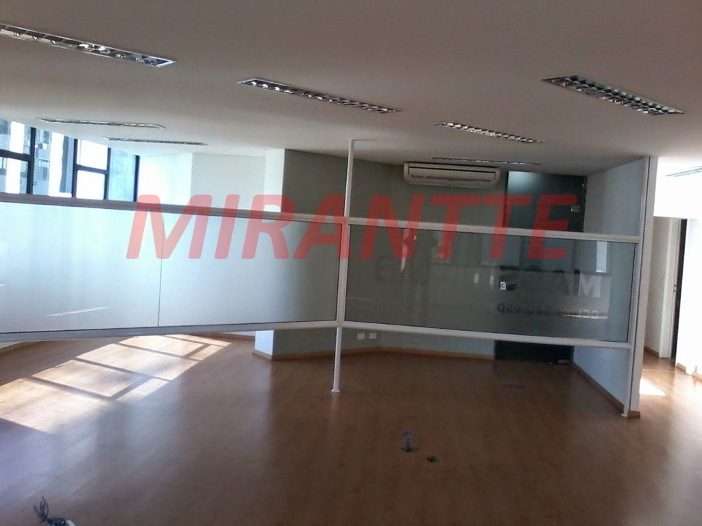 Comercial de 139m² em Brooklin