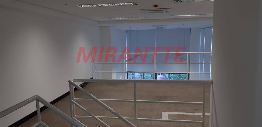 Comercial de 167m² em Brooklin