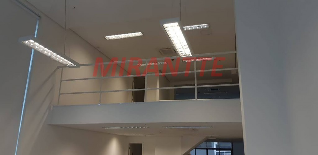 Comercial de 167m² em Brooklin