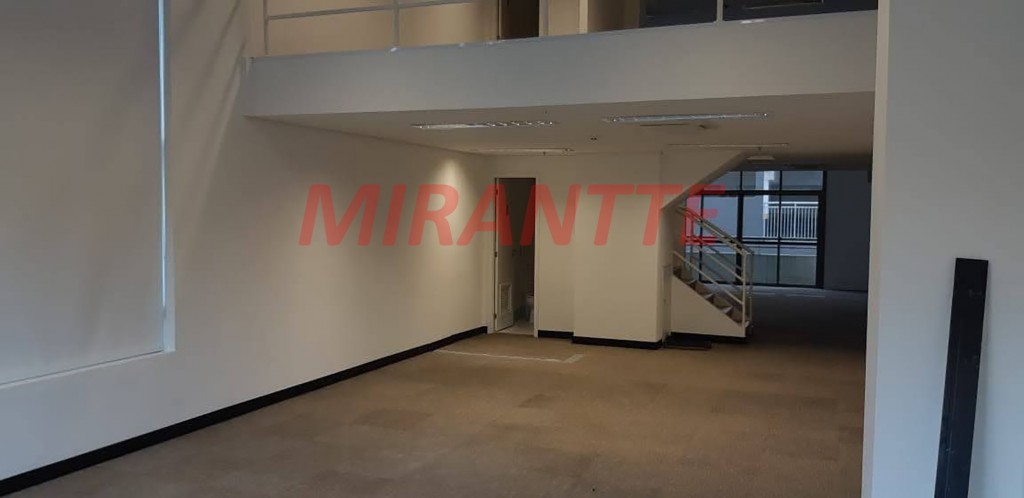 Comercial de 167m² em Brooklin