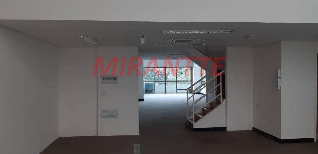 Comercial de 167m² em Brooklin