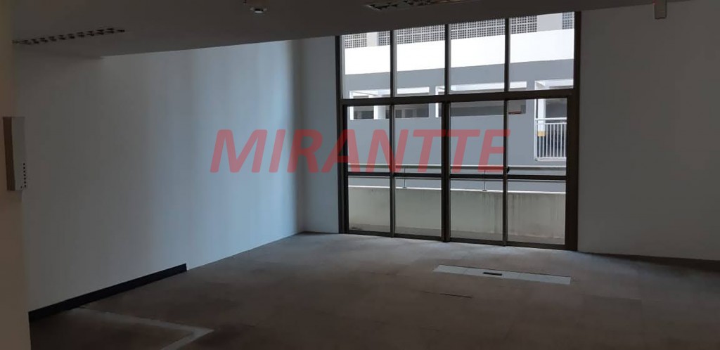 Comercial de 167m² em Brooklin