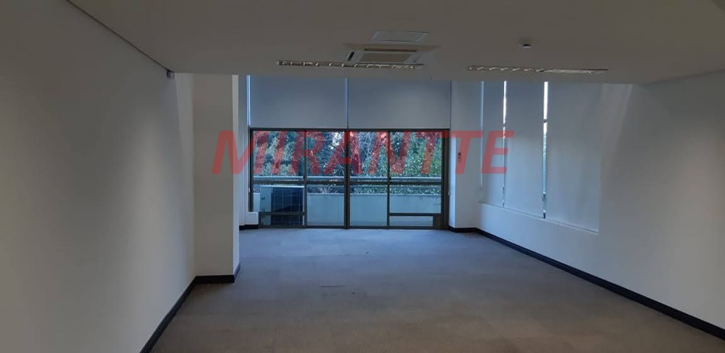 Comercial de 167m² em Brooklin