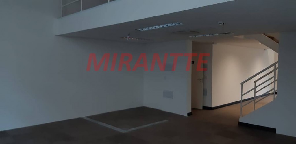 Comercial de 167m² em Brooklin