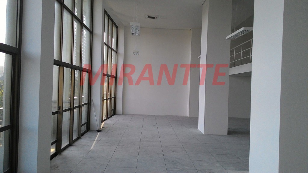 Comercial de 264m² em Brooklin