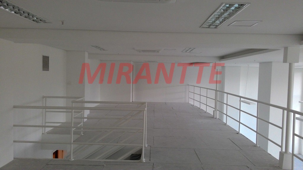 Comercial de 264m² em Brooklin