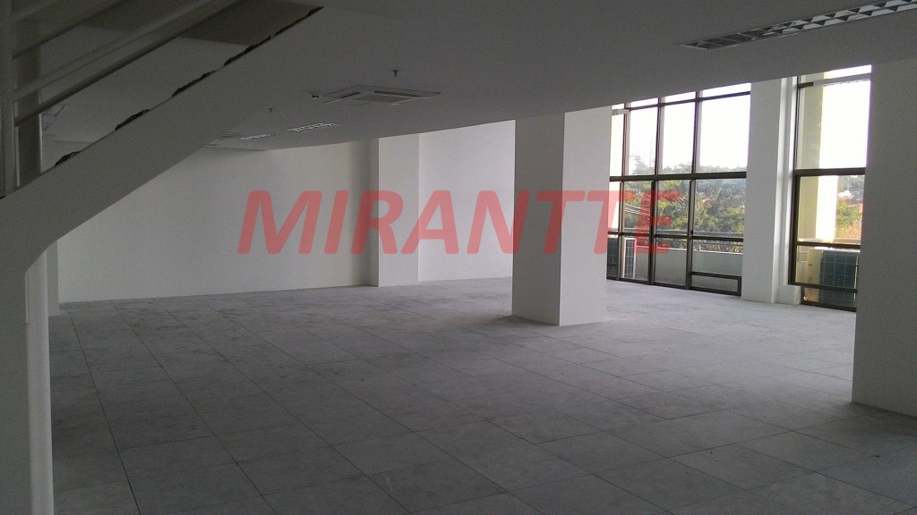 Comercial de 264m² em Brooklin