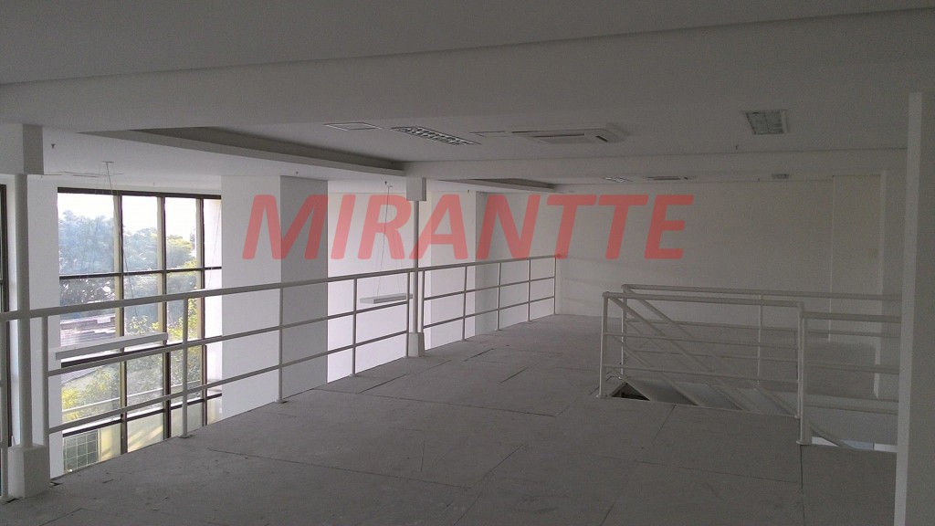 Comercial de 264m² em Brooklin