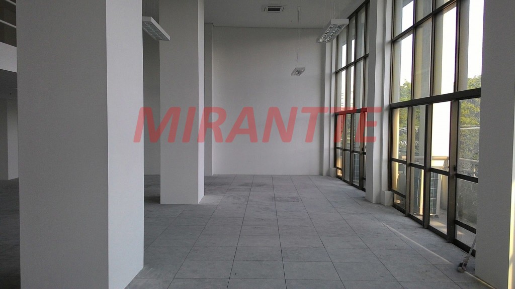 Comercial de 264m² em Brooklin