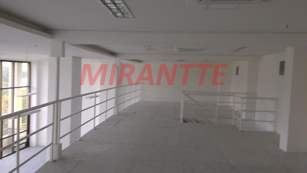 Comercial de 264m² em Brooklin