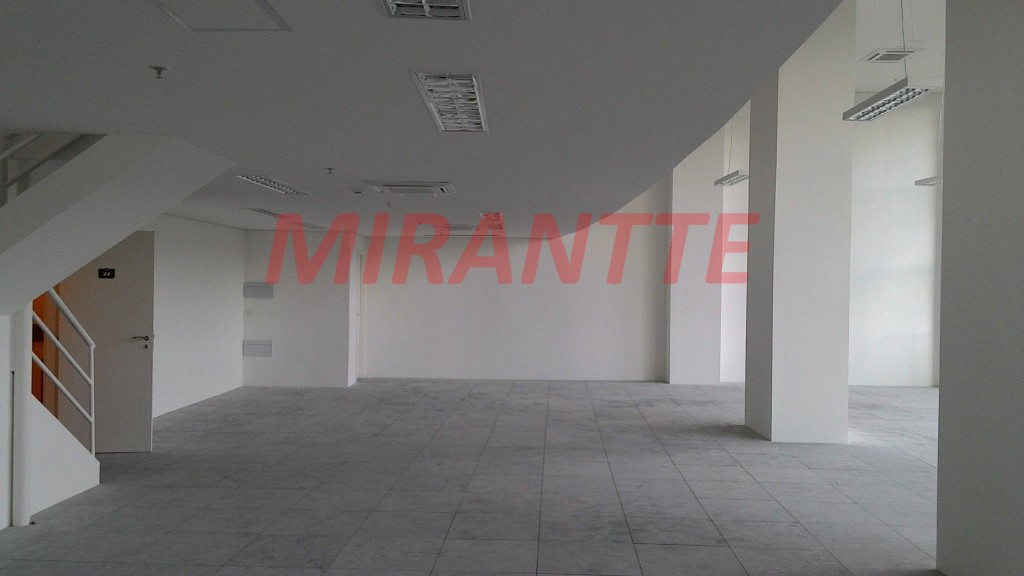 Comercial de 264m² em Brooklin