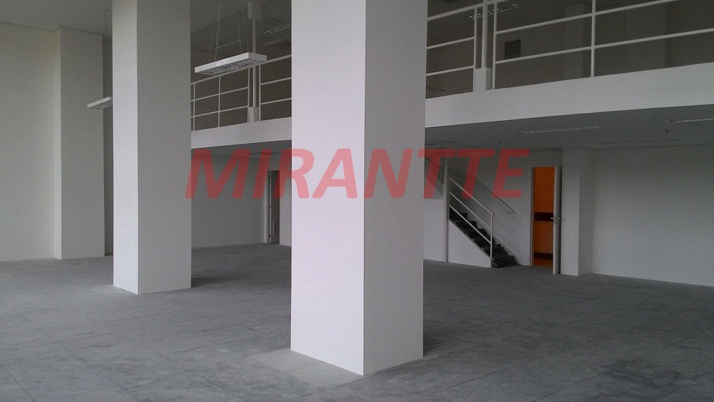 Comercial de 264m² em Brooklin