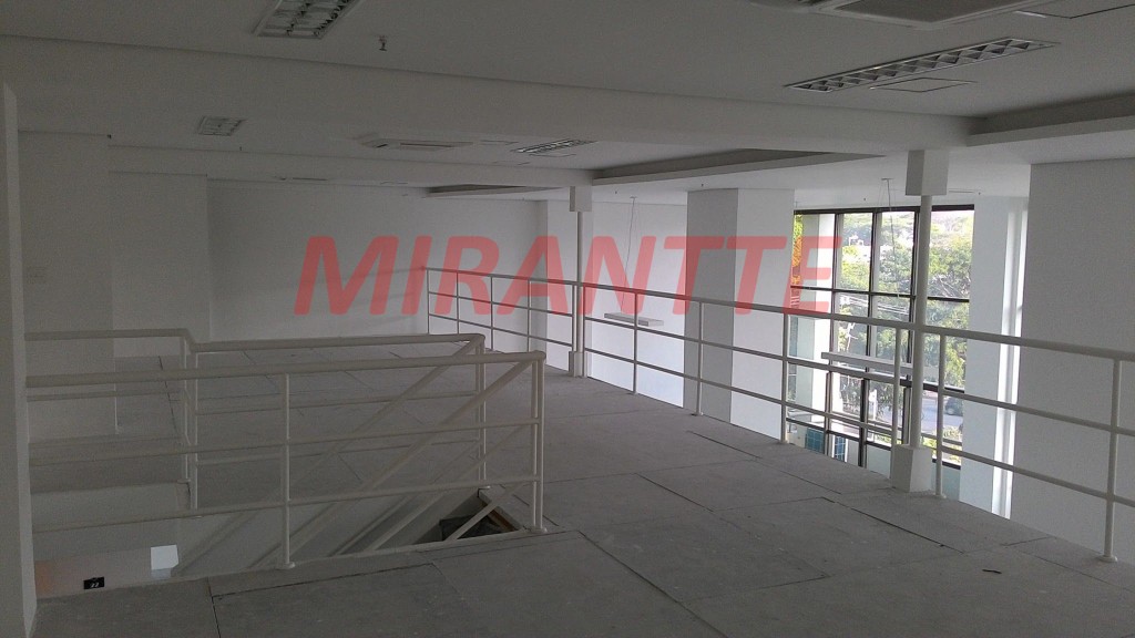 Comercial de 264m² em Brooklin