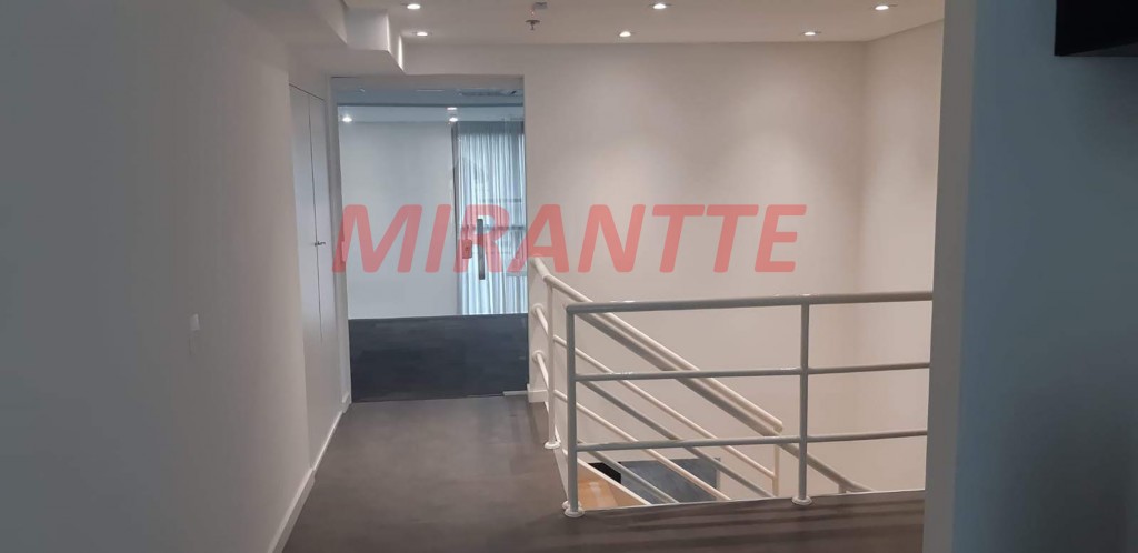 Comercial de 195m² em Brooklin