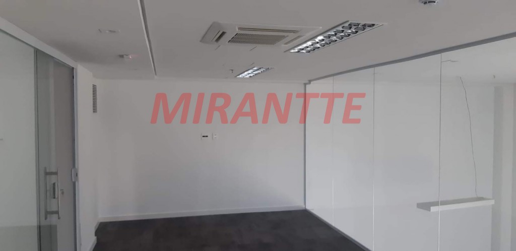 Comercial de 195m² em Brooklin